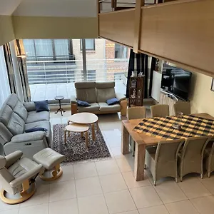 Appartement Residentie Alegria, Oostende