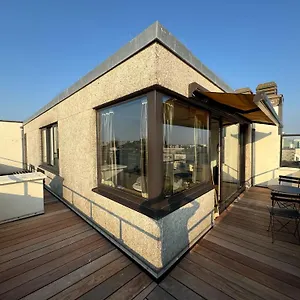 Appartement Le Grimaldi, Oostende